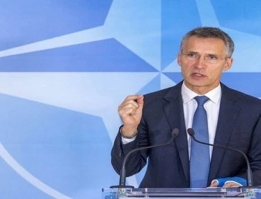 ΓΓ ΝΑΤΟ: «Πρέπει να βελτιώσουμε την άμυνα μας εναντίον μιας πιο επιθετικής Ρωσίας»